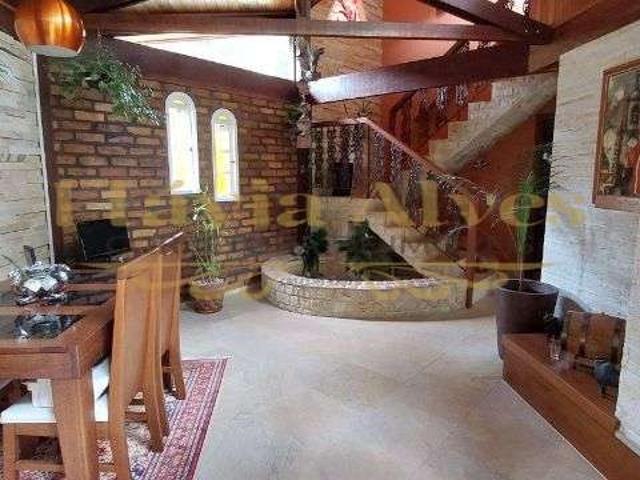 Casa venda em Região Geográfica Imediata de Petrópolis, Teresópolis