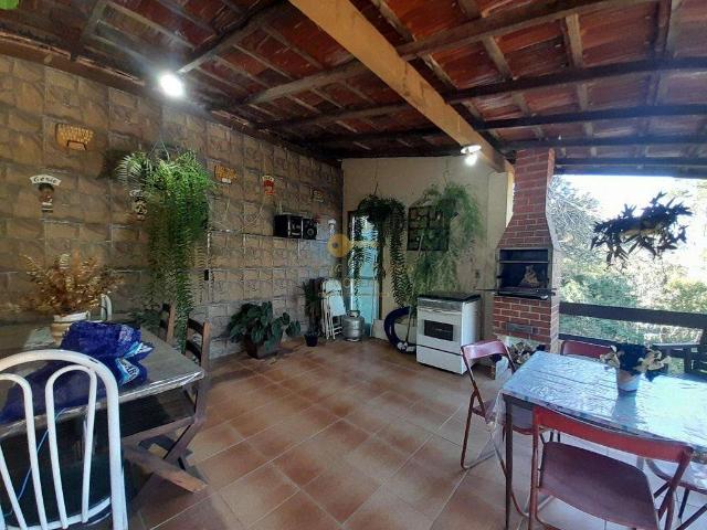 Casa venda em Região Geográfica Imediata de Petrópolis, Teresópolis