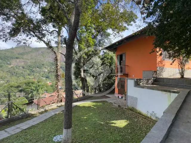 Casa venda em Região Geográfica Imediata de Petrópolis, Teresópolis