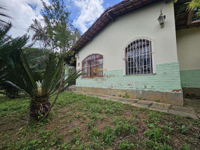Casa venda em Região Geográfica Imediata de Petrópolis, Teresópolis