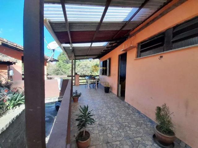 Casa venda em Região Geográfica Imediata de Petrópolis, Teresópolis