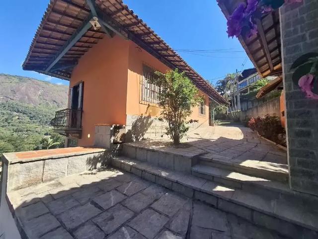 Casa venda em Região Geográfica Imediata de Petrópolis, Teresópolis