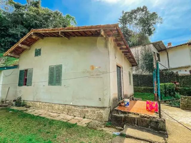 Casa venda em Região Geográfica Imediata de Petrópolis, Teresópolis