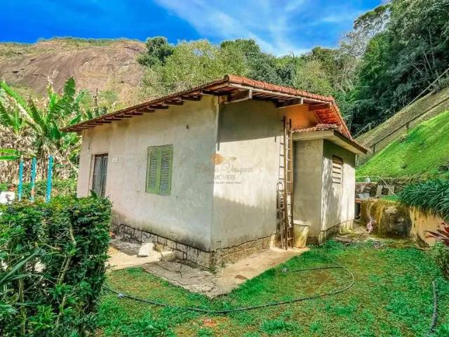 Casa venda em Região Geográfica Imediata de Petrópolis, Teresópolis