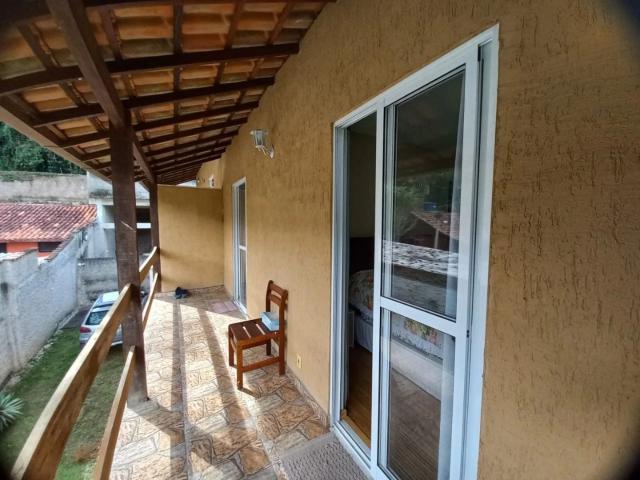 Casa venda em Teresópolis