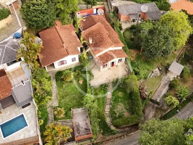 Casa venda em Região Geográfica Imediata de Petrópolis, Teresópolis