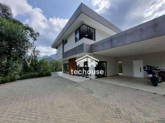 Casa venda em Região Geográfica Imediata de Petrópolis, Teresópolis