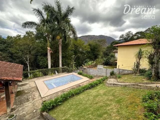 Casa venda em Região Geográfica Imediata de Petrópolis, Região Metropolitana do Rio de Janeiro