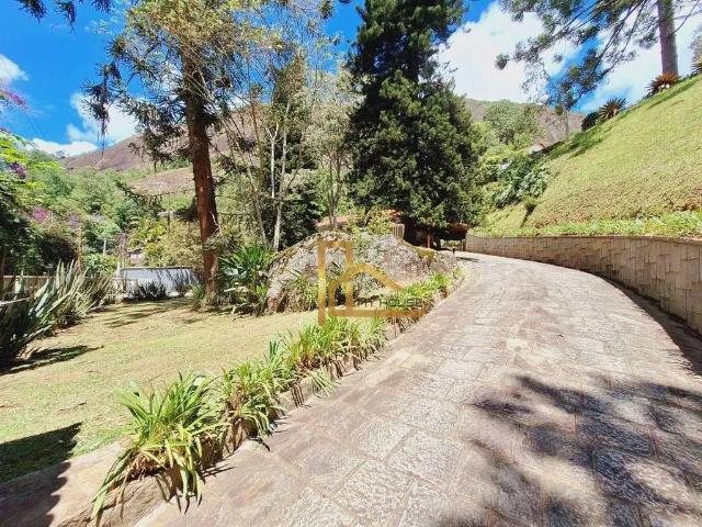 Casa venda em Região Geográfica Imediata de Petrópolis, Região Metropolitana do Rio de Janeiro