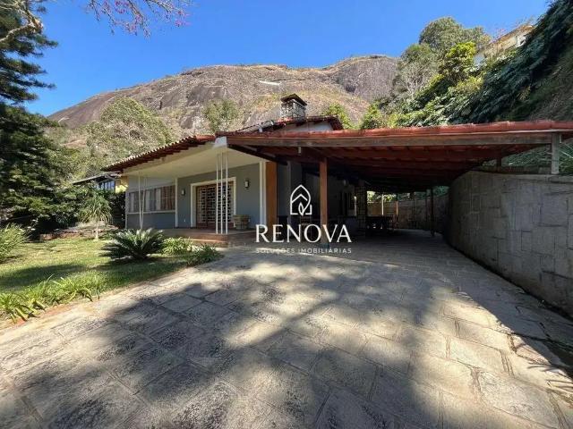 Casa venda em Região Geográfica Imediata de Petrópolis, Teresópolis