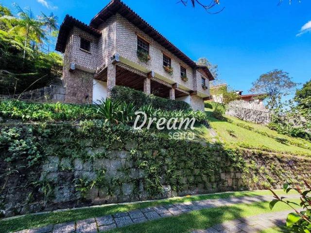 Casa venda em Teresópolis