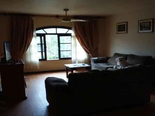 Casa venda em Teresópolis