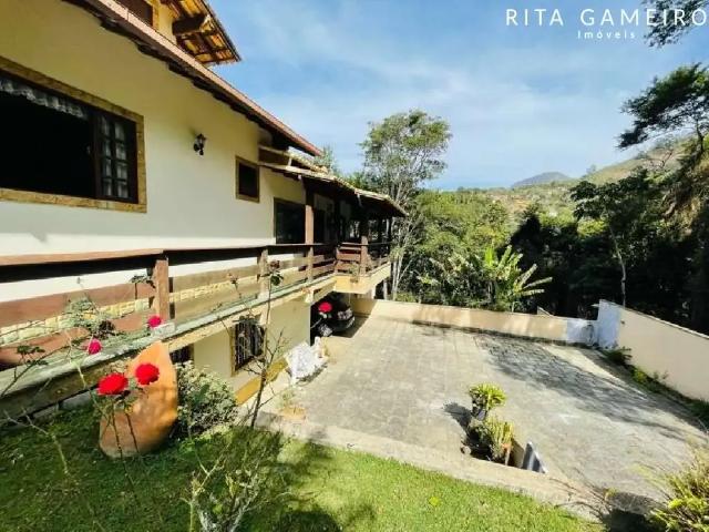 Casa venda em Região Geográfica Imediata de Petrópolis, Teresópolis