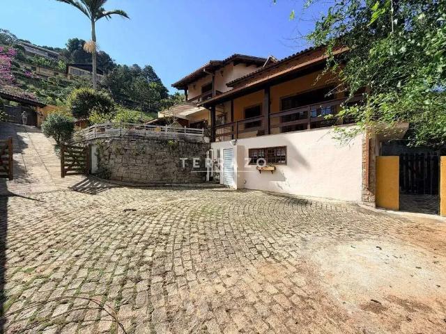 Casa venda em Região Geográfica Imediata de Petrópolis, Teresópolis