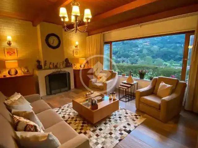 Casa venda em Região Geográfica Imediata de Petrópolis, Teresópolis