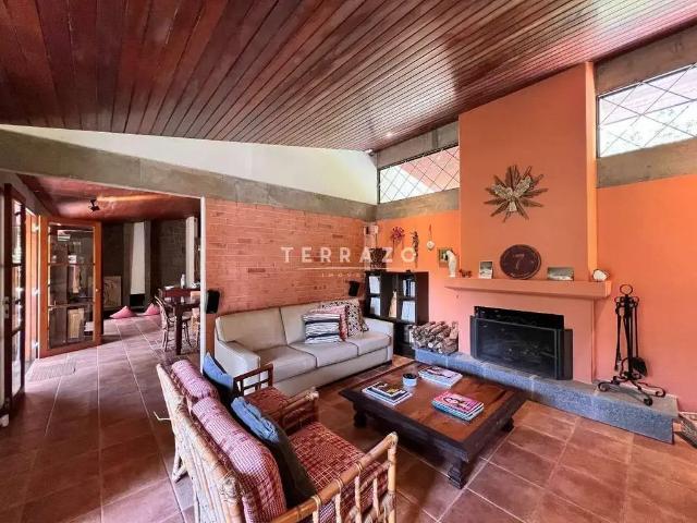 Casa venda em Região Geográfica Imediata de Petrópolis, Teresópolis