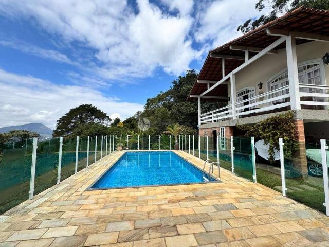 Casa venda em Região Geográfica Imediata de Petrópolis, Teresópolis
