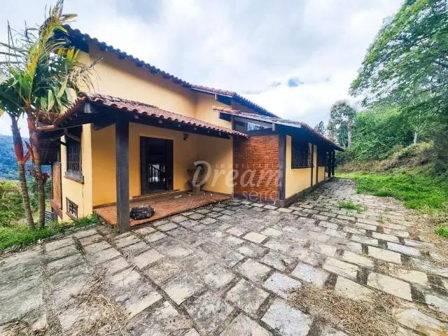 Casa venda em Região Geográfica Imediata de Petrópolis, Região Metropolitana do Rio de Janeiro