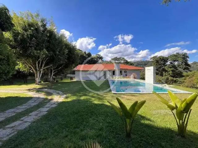 Casa venda em Região Geográfica Imediata de Petrópolis, Teresópolis