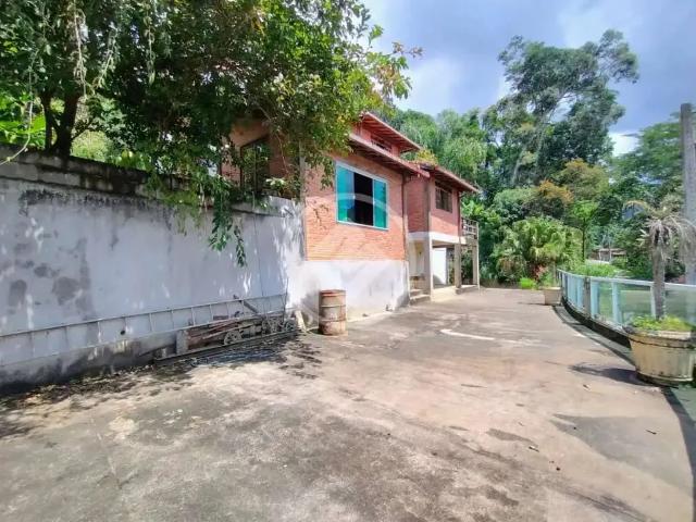 Casa venda em Região Geográfica Imediata de Petrópolis, Região Metropolitana do Rio de Janeiro