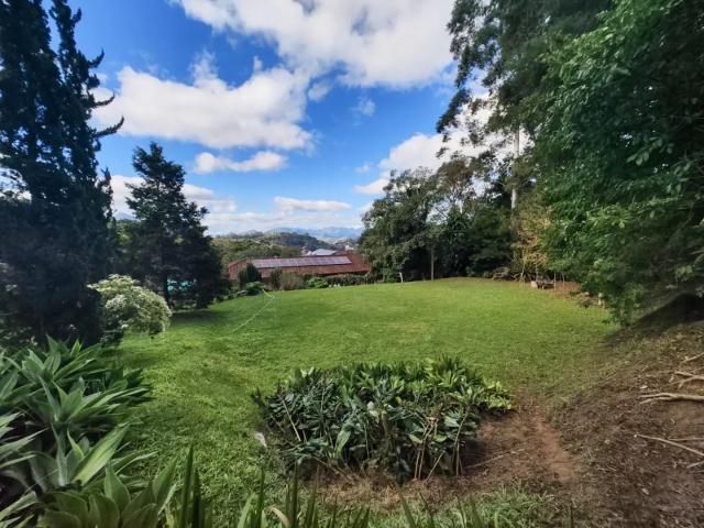 Casa venda em Teresópolis, Região Geográfica Intermediária de Petrópolis