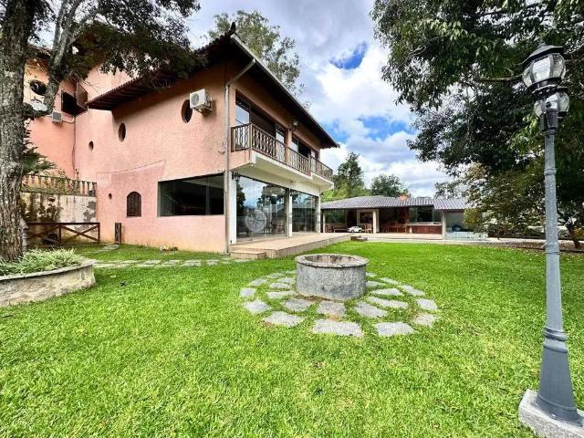 Casa venda em Região Geográfica Imediata de Petrópolis, Teresópolis