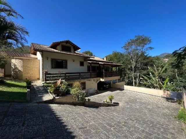 Casa venda em Região Geográfica Imediata de Petrópolis, Teresópolis