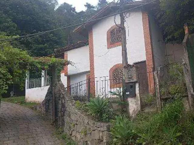 Casa venda em Região Geográfica Imediata de Petrópolis, Teresópolis