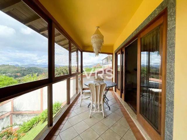 Casa venda em Região Geográfica Imediata de Petrópolis, Teresópolis