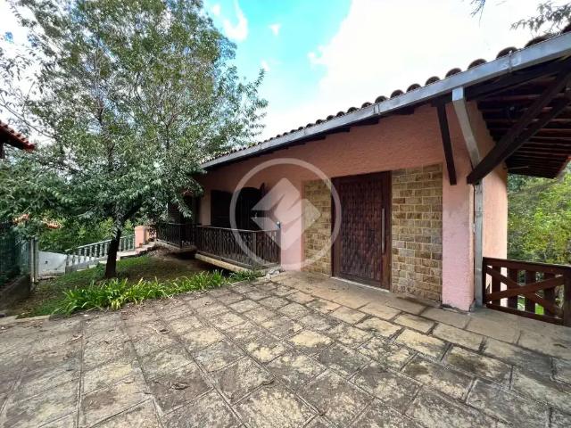 Casa venda em Região Geográfica Imediata de Petrópolis, Teresópolis