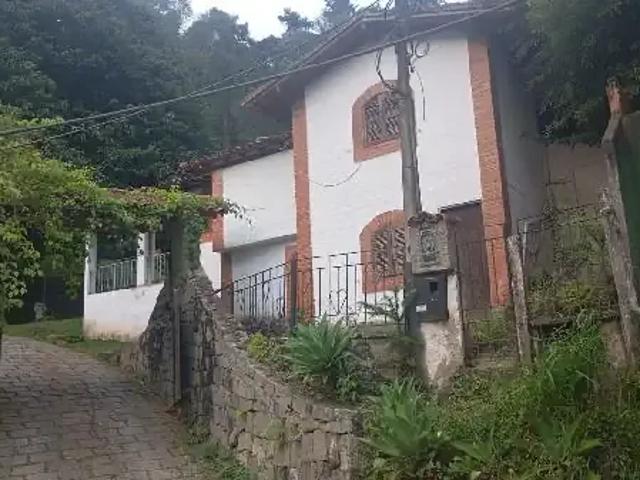 Casa venda em Região Geográfica Imediata de Petrópolis, Teresópolis