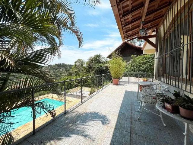 Casa venda em Região Geográfica Imediata de Petrópolis, Teresópolis