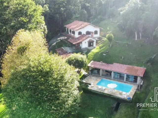 Casa venda em Região Geográfica Imediata de Petrópolis, Região Metropolitana do Rio de Janeiro