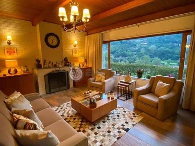 Casa venda em Região Geográfica Imediata de Petrópolis, Teresópolis