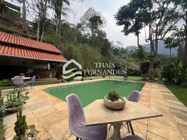 Casa venda em Região Geográfica Imediata de Petrópolis, Teresópolis