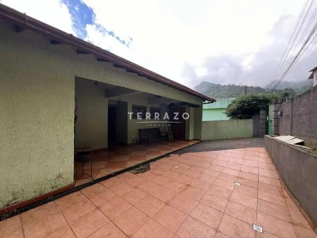 Casa venda em Teresópolis