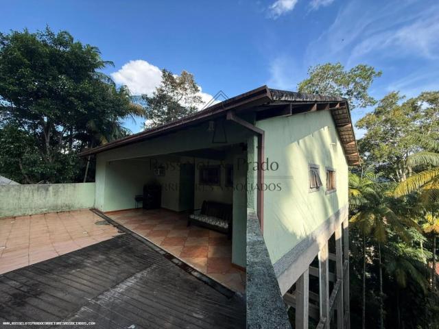 Casa venda em Teresópolis