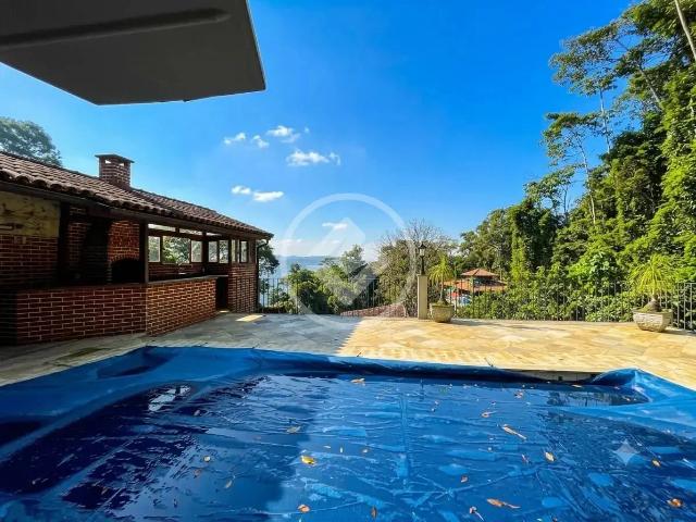 Casa venda em Teresópolis