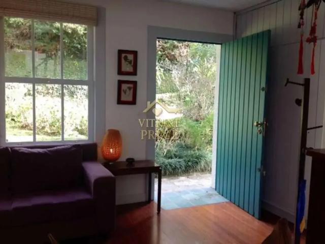 Casa venda em Teresópolis, Região Geográfica Intermediária de Petrópolis