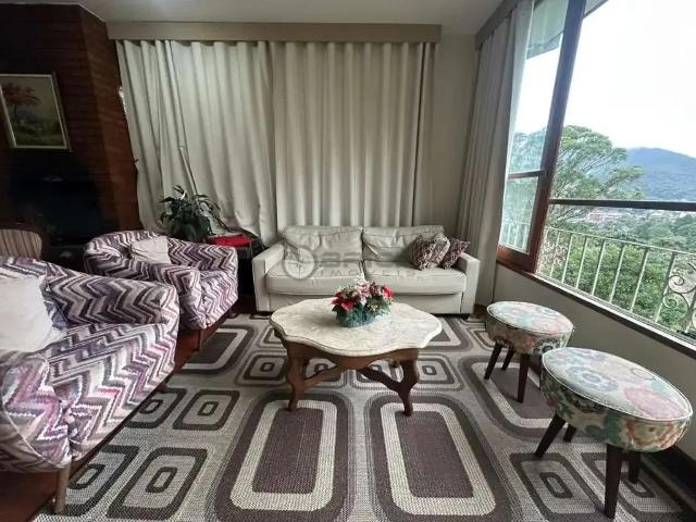 Casa venda em Região Geográfica Imediata de Petrópolis, Teresópolis