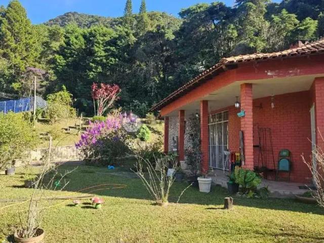 Casa venda em Teresópolis