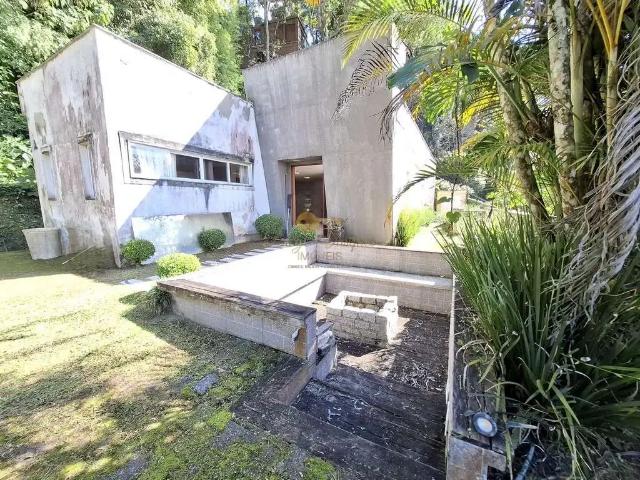 Casa venda em Teresópolis