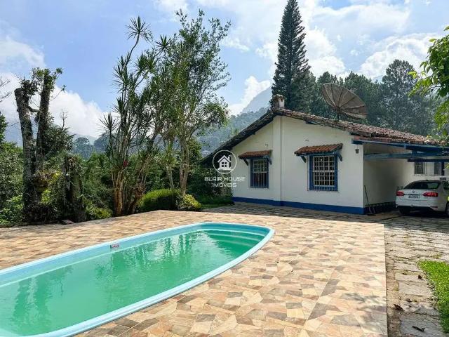 Casa venda em Região Geográfica Imediata de Petrópolis, Teresópolis