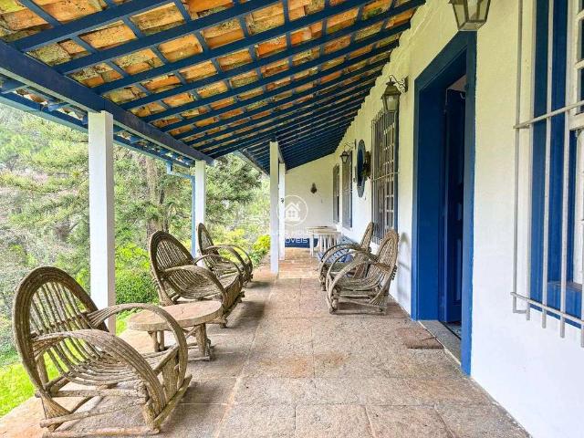 Casa venda em Teresópolis