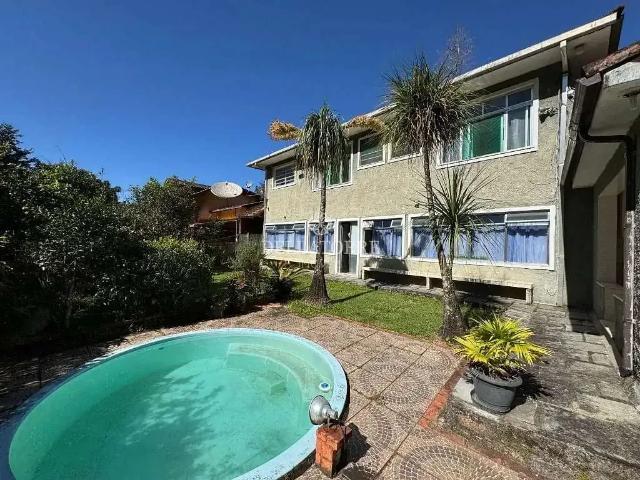 Casa venda em Região Geográfica Imediata de Petrópolis, Teresópolis