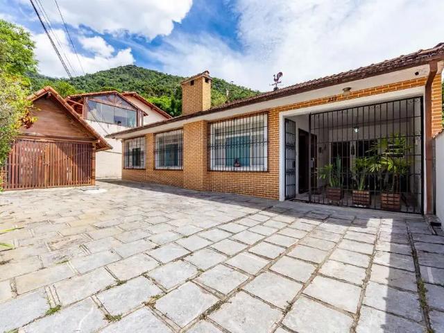 Casa venda em Região Geográfica Imediata de Petrópolis, Teresópolis