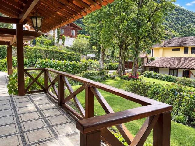 Casa venda em Teresópolis