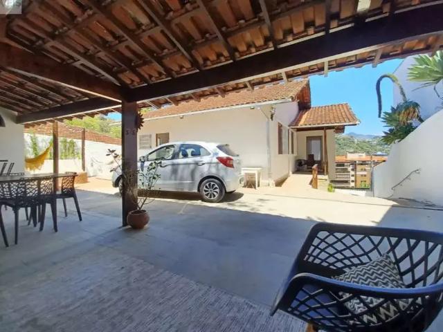 Casa venda em Teresópolis
