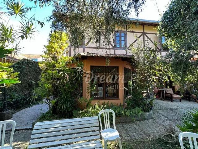 Casa venda em Região Geográfica Imediata de Petrópolis, Teresópolis