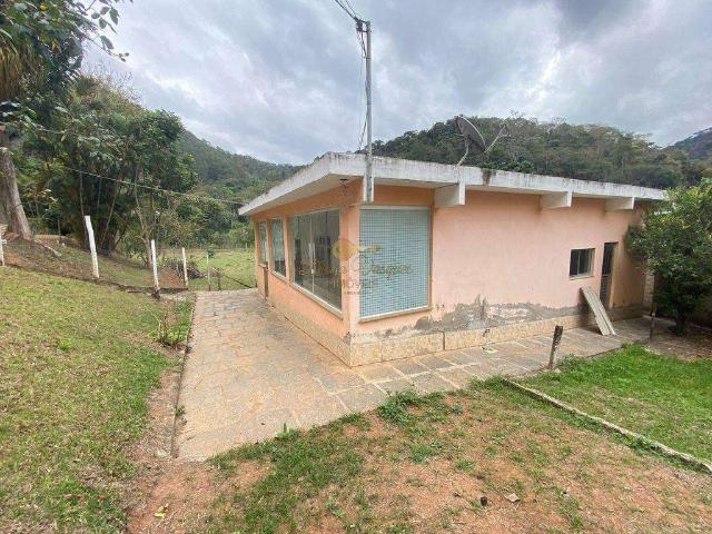 Casa venda em Região Geográfica Imediata de Petrópolis, Teresópolis